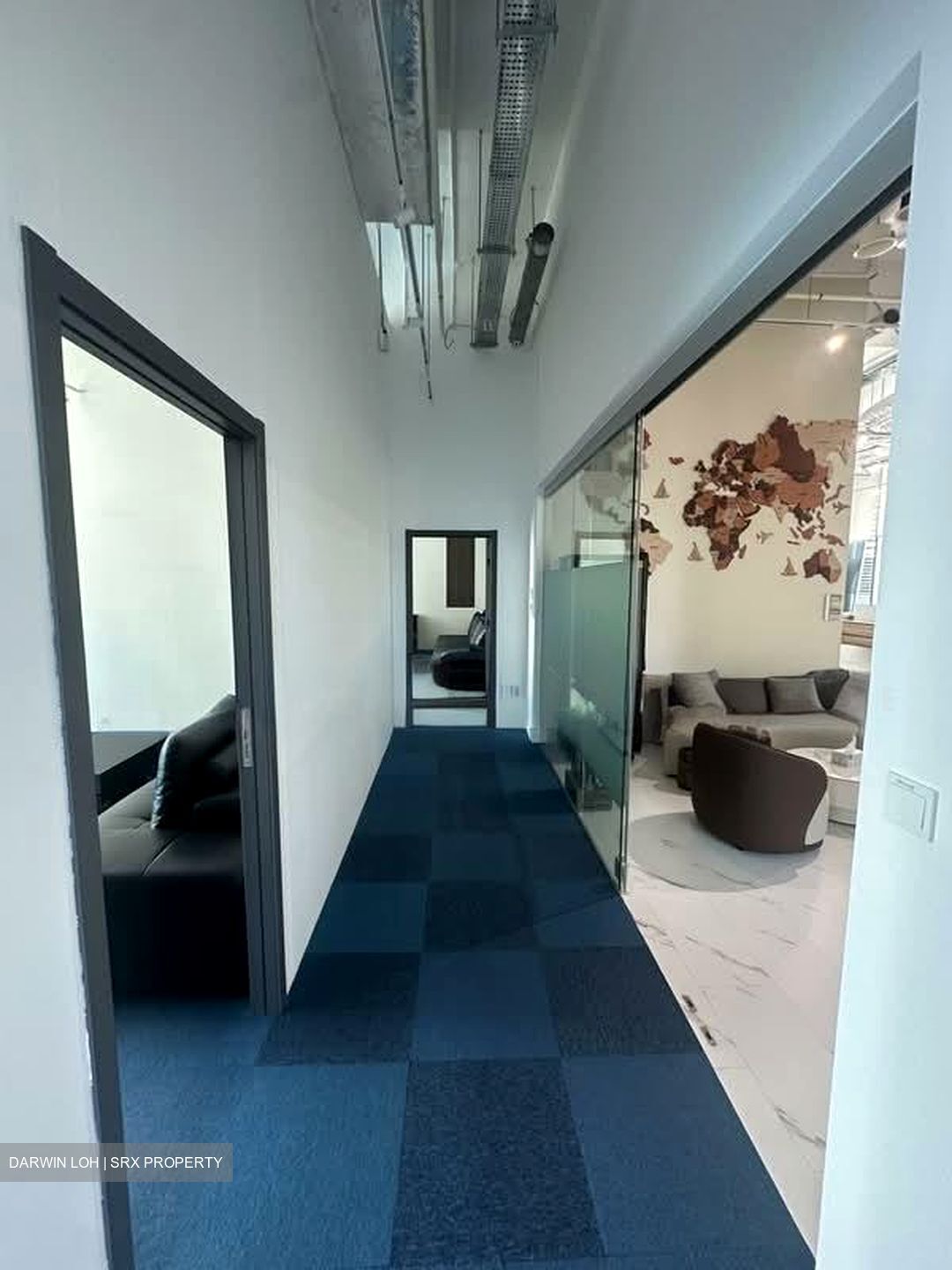 Oxley Tower (D1), Office #595638041